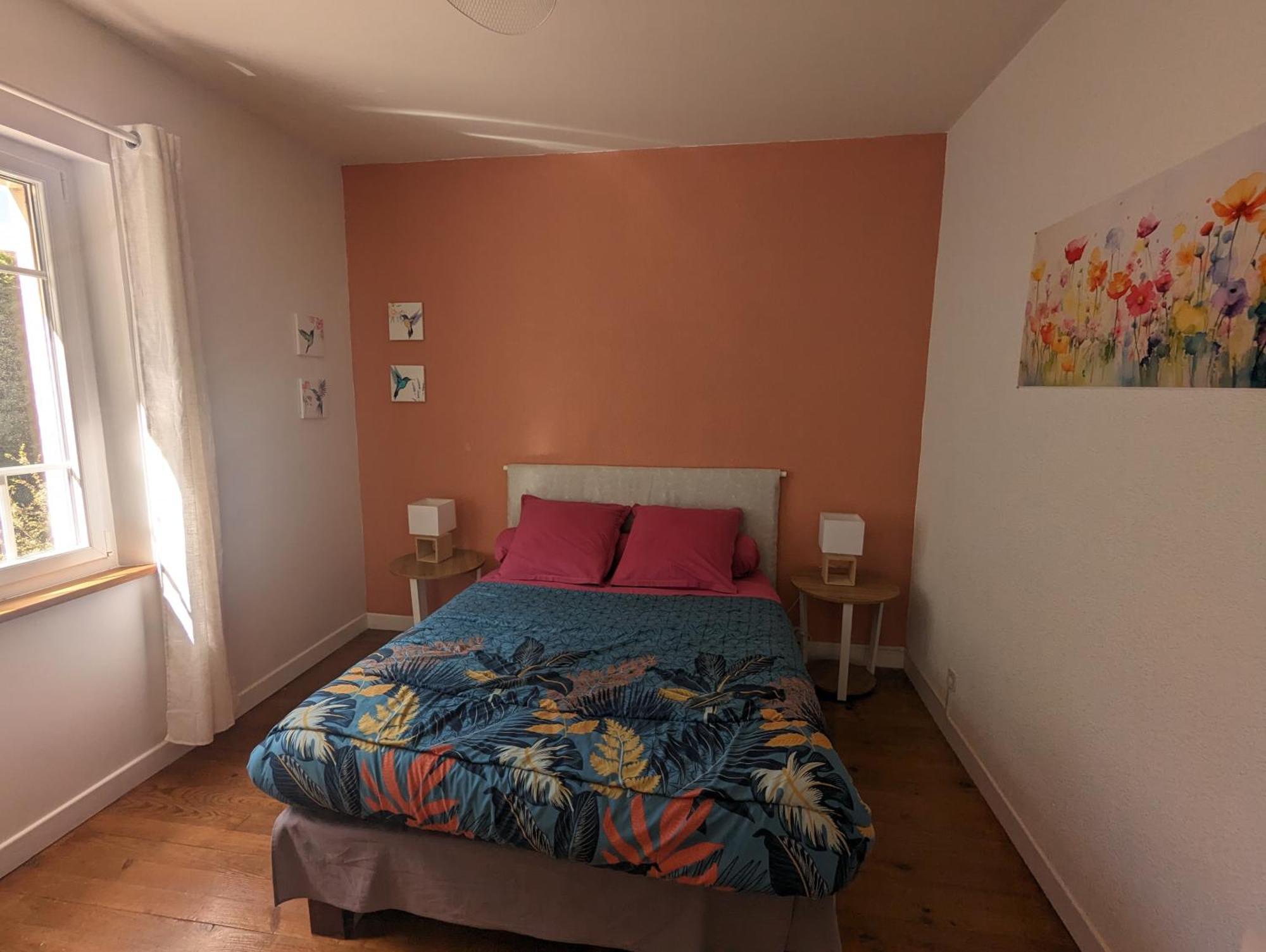 Le Domaine De La Croze Bed & Breakfast Gramat Exterior photo