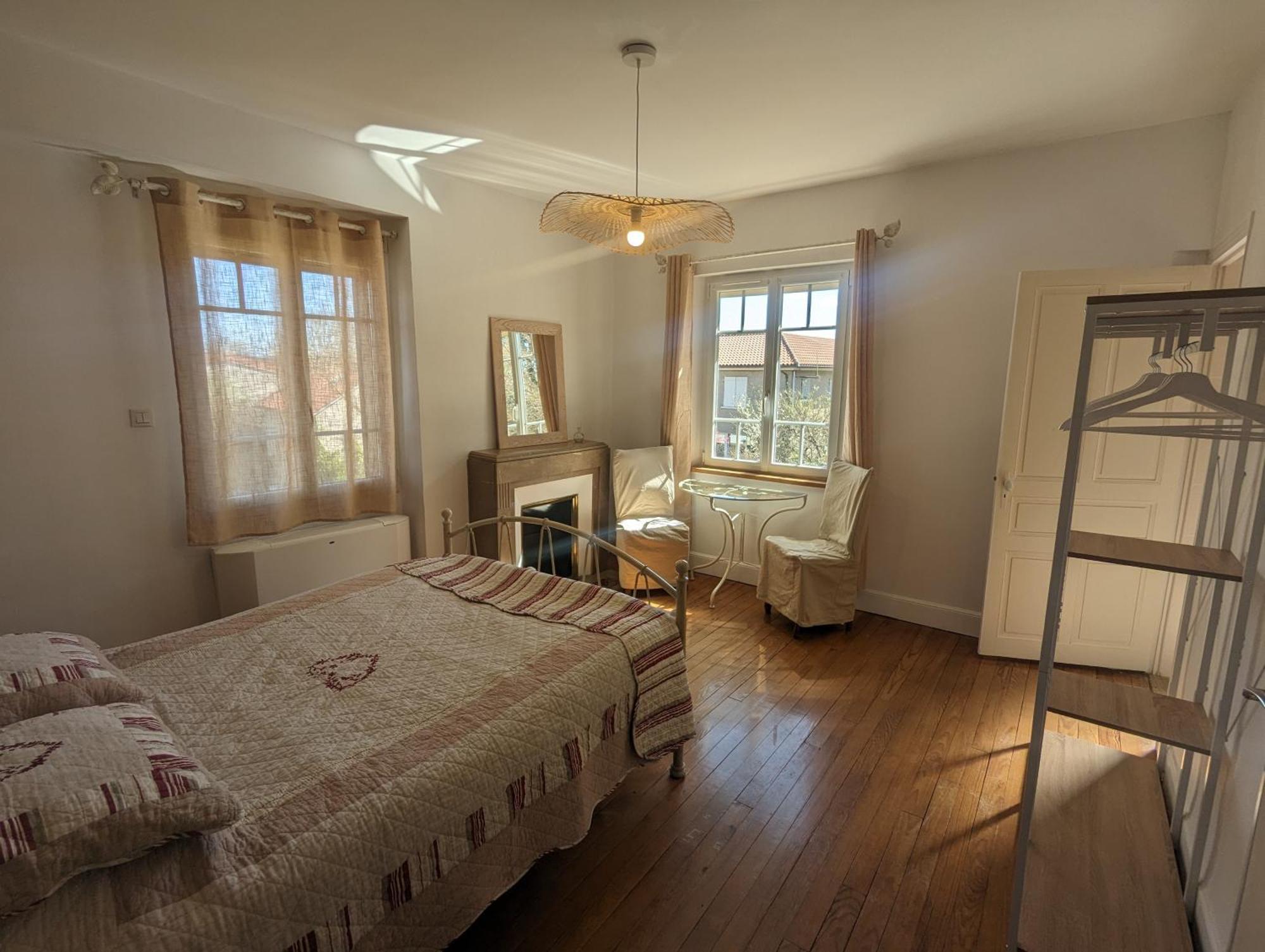 Le Domaine De La Croze Bed & Breakfast Gramat Exterior photo