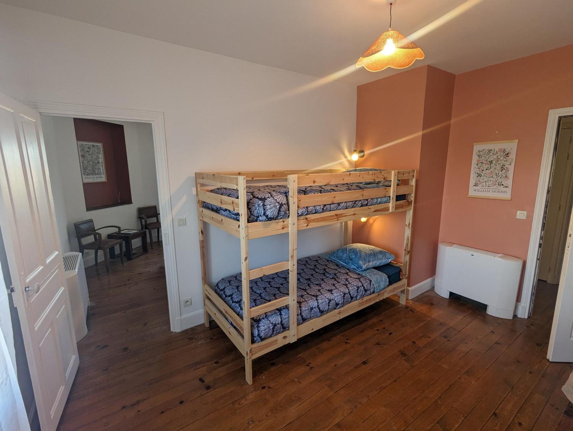 Le Domaine De La Croze Bed & Breakfast Gramat Exterior photo