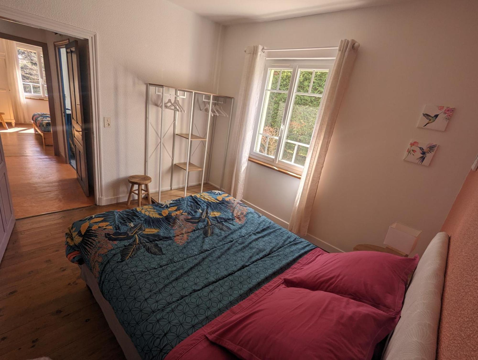 Le Domaine De La Croze Bed & Breakfast Gramat Exterior photo
