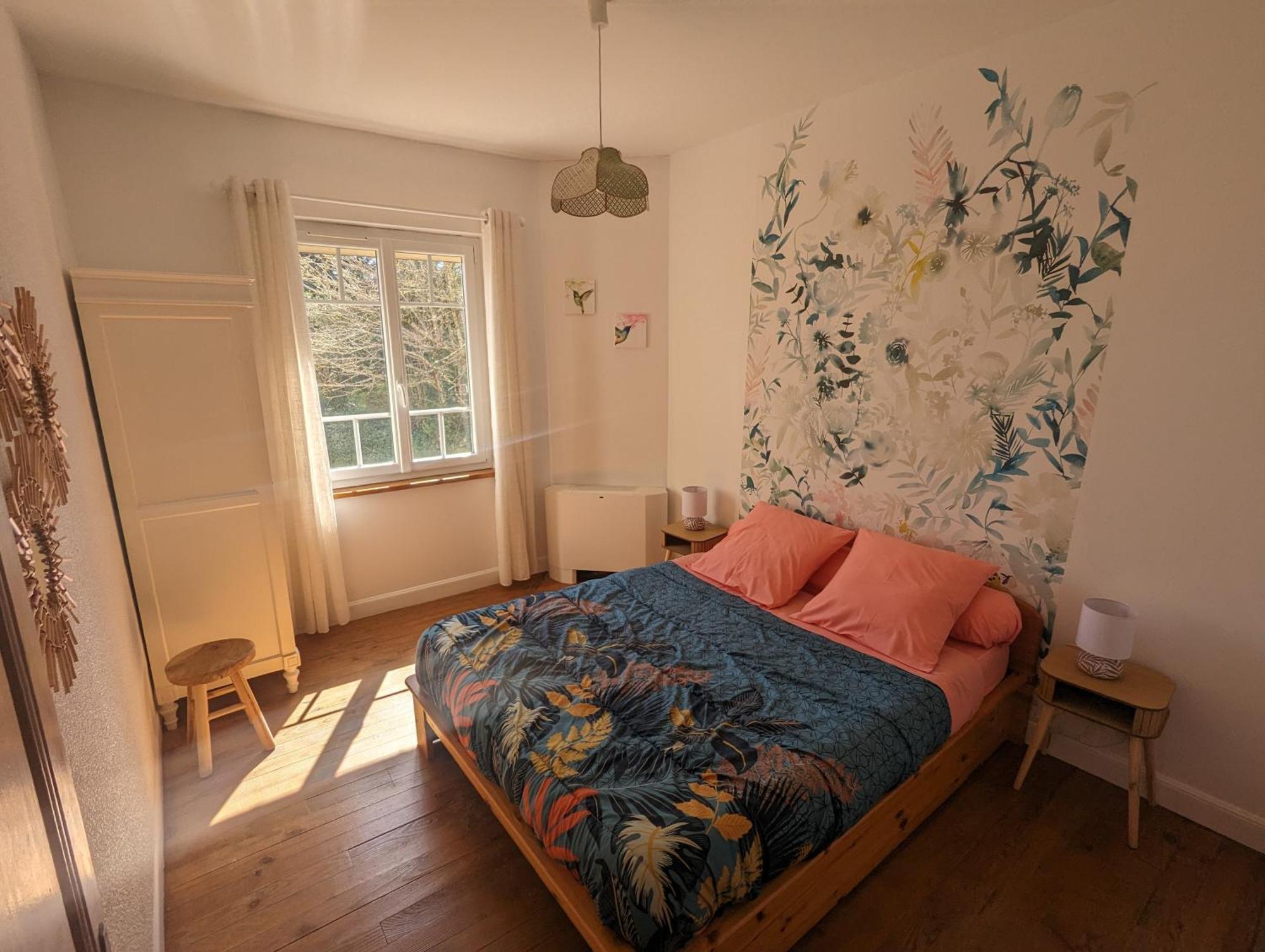 Le Domaine De La Croze Bed & Breakfast Gramat Room photo